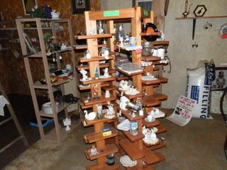 Property photo 136 - Commercial Building, Former Antique Mall - Downtown Roann